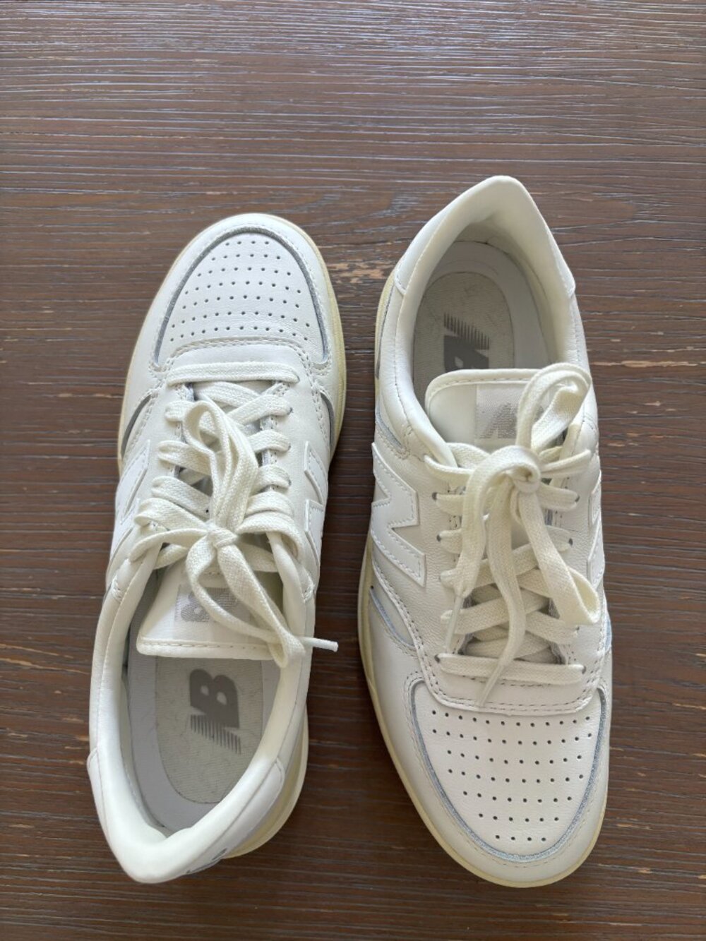 New NB New Balance sneakers - 7.5/ 9